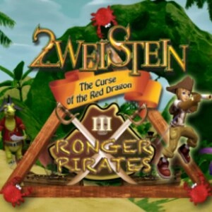 2weistein The Curse of the Red Dragon 3 Switch