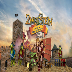 Koop 2weistein The Curse of the Red Dragon Nintendo Switch Goedkope Prijsvergelijke