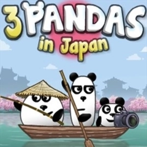 3 Pandas Escape Adventure In Japan Pc