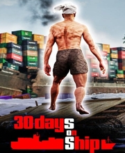 Koop 30 Days on Ship CD Key Goedkoop Vergelijk de Prijzen