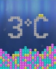 3C Sand Puzzle Switch