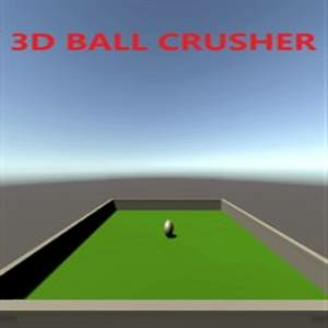 3D Ball Crusher Pc
