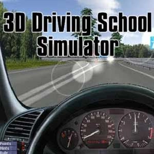 3D Driving Simulator Pc