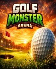 3D Golf Monster Arena Xbox One