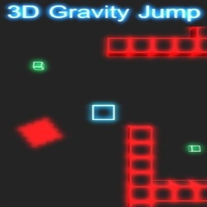 Koop 3D Gravity Jump Xbox Series Goedkoop Vergelijk de Prijzen