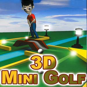 Koop 3D Mini Golf CD Key Compare Prices