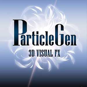 Koop 3D ParticleGen Visual FX CD Key Goedkoop Vergelijk de Prijzen