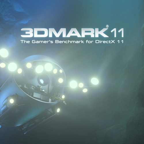 3DMark 11 Pc