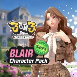 3on3 FreeStyle Blair Intensive Pack Xbox One