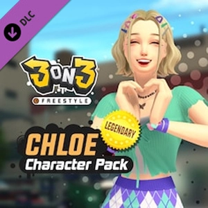 3on3 FreeStyle Chloe Legendary Pack Xbox One