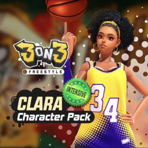 3on3 FreeStyle Clara Intensive Pack Xbox One