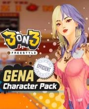 3on3 FreeStyle Gena Efficient Pack Xbox One