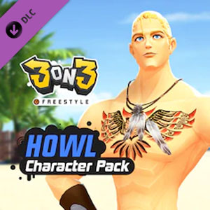 Koop 3on3 FreeStyle Howl Character Pack PS4 Goedkoop Vergelijk de Prijzen