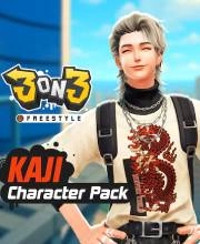 3on3 FreeStyle Kaji Character Pack Playstation 4