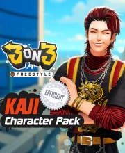 3on3 FreeStyle Kaji Efficient Pack Xbox Series X