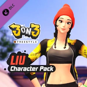 3on3 FreeStyle Liu Character Pack Xbox Series X
