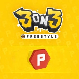 3on3 FreeStyle Points Xbox Series X