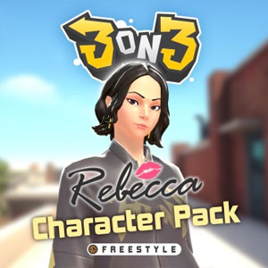 Koop 3on3 FreeStyle Rebecca Character Pack Xbox One Goedkoop Vergelijk de Prijzen