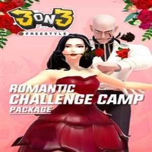 3on3 FreeStyle Romantic Challenge Camp Xbox One