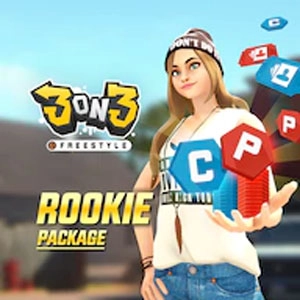 3on3 FreeStyle Rookie Pack Xbox One