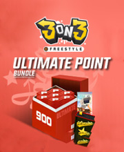 3on3 FreeStyle Ultimate Point Bundle Pc