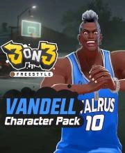3on3 FreeStyle Vandell Character Pack Xbox One