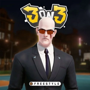 3on3 FreeStyle Walker Character Pack Xbox One