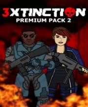 3XTINCTION Premium Pack 2 Xbox Series X