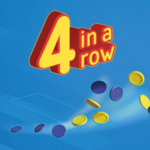 4 in a row Playstation 4