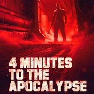 4 Minutes to the Apocalypse Xbox One