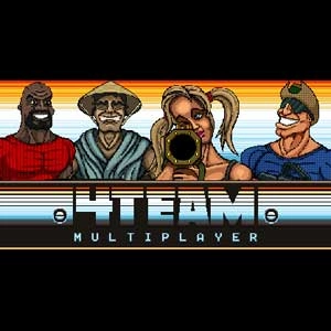 4team Pc