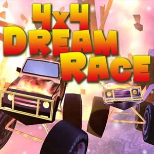 4x4 Dream Race Pc