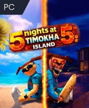 Koop 5 nights at Timokha 5 Island CD Key Goedkoop Vergelijk de Prijzen