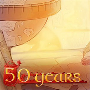 Koop 50 Years Xbox One Goedkoop Vergelijk de Prijzen