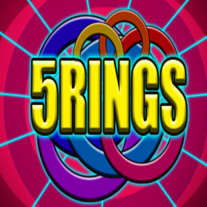 Koop 5Rings CD Key Goedkoop Vergelijk de Prijzen