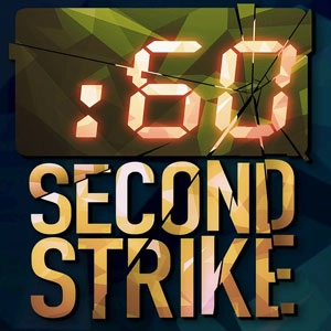 60 SECOND STRIKE