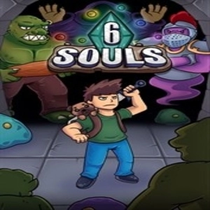 6Souls Xbox Series X