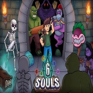 6souls Pc