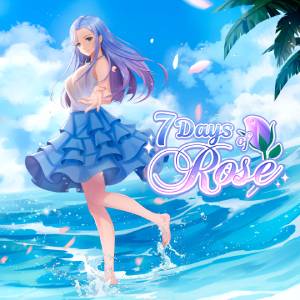 Koop 7 Days of Rose Xbox Series Goedkoop Vergelijk de Prijzen