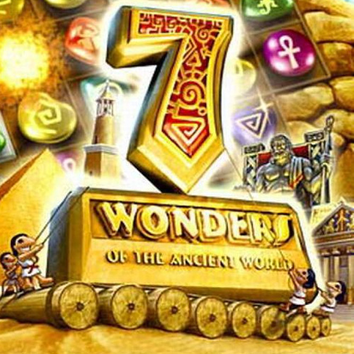 Koop 7 Wonders of the Ancient World CD Key Compare Prices