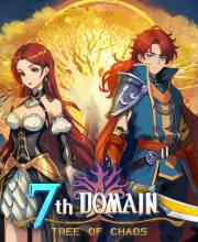 Koop 7th Domain Tree of Chaos Xbox Series Goedkoop Vergelijk de Prijzen
