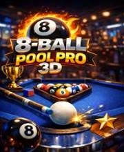 8 Ball Pool Pro 3D Pc