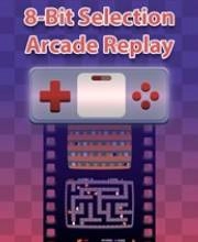 8-Bit Selection Arcade Replay Xbox One