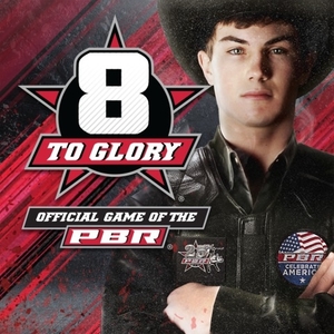 Koop 8 To Glory The Official Game of the PBR PS4 Goedkoop Vergelijk de Prijzen