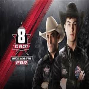 Koop 8 To Glory The Official Game of the PBR Xbox Series Goedkoop Vergelijk de Prijzen