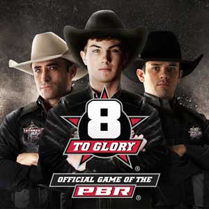 Koop 8 To Glory The Official Game of the PBR Xbox One Goedkoop Vergelijk de Prijzen