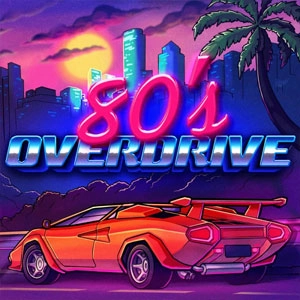 80’s Overdrive Pc