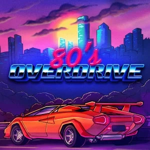 80’s Overdrive