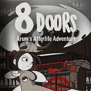 8Doors Arum’s Afterlife Adventure Playstation 5