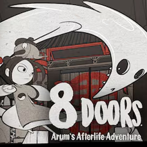 8Doors Arum’s Afterlife Adventure Xbox One